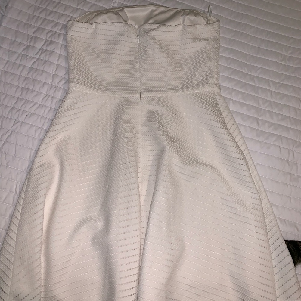 Express A Line Dress - Picture 2 of 2